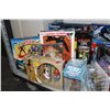 Image 3 : SHELF LOT OF ASSORTED TOYS NEW IN THE BOX- HUNDREDS OF DOLLARS IN RETAIL VALUE