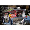 Image 2 : SHELF LOT OF ASSORTED TOYS NEW IN THE BOX- HUNDREDS OF DOLLARS IN RETAIL VALUE