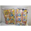 Image 2 : LARGE LOT OF THE SIMPSONS FIGURES NEW IN BOX