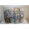 Image 2 : LARGE LOT OF FAMILY GUY, PLANET OF THE APES, HUNGER GAMES ETC.  FIGURES NEW IN BOX