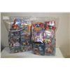 Image 2 : LARGE LOT OF MARVEL SUPER HERO FIGURES NEW IN BOX