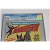 Image 2 : DAREDEVIL #196- WOLVERINE APPEARANCE, CGC GRADED 9.6