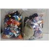 Image 2 : LARGE LOT OF NEW STUFFED ANIMALS