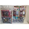 Image 2 : LARGE LOT OF ANIME FIGURES NEW IN BOX