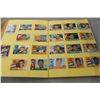 Image 2 : CHILDS SCRAP BOOK INCLUDING MANY 1960'S BASEBALL HOF'S