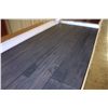 Image 1 : MIRA NOVA WIDE PLANK MAPLE HANDSCRAPED SOLID HARDWOOD FLOORING
