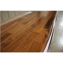 QUALIFLOR SOTO HARD CHERRY SOLID HARDWOOD FLOORING
