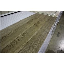 GINGER OAK 12.3MM LAMINATE FLOORING
