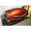 Image 1 : SUNSCAPE SS 755 SUNTANNING BED