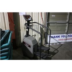 LIFESTEP 9100 STEPPER *PARTS ONLY