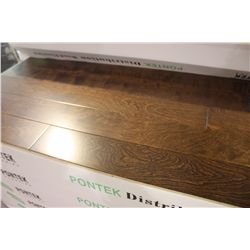 PONTEK RENAISSANCE BIRCH REAL WOOD ENGINEERED FLOORING