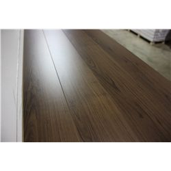 VANFLOR 12MM TEAK LAMINATE FLOORING