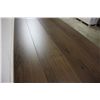 Image 1 : VANFLOR 12MM TEAK LAMINATE FLOORING