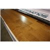 Image 1 : QUALIFLOR BOLIVIAN REDWOOD SOLID HARDWOOD FLOORING