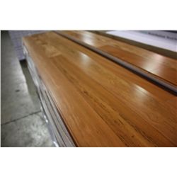 SOLOFUSION MAPLE SIERRA REAL WOOD ENGINEERED FLOATING FLOOR