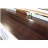 Image 1 : QUALIFLOR CURUPAY WALNUT REAL WOOD ENGINEERED FLOATING FLOOR