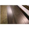 Image 1 : MIRA NOVA WIDE PLANK MAPLE HANDSCRAPED SOLID HARDWOOD FLOORING