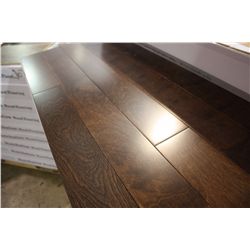 PONTEK RENAISSANCE BIRCH REAL WOOD ENGINEERED FLOORING