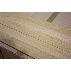 OAK REAL WOOD ENGINEERED FLOATING FLOOR