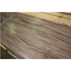 SILVER LOOSE LAY PVC FLOORING