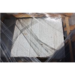 PALLET OF PEARL TILE