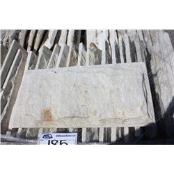 PALLET OF BEIGE WALL TILE