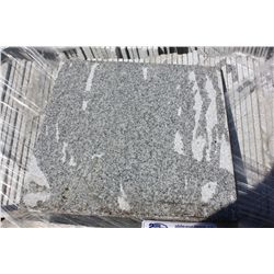 PALLET OF PEARL TILE