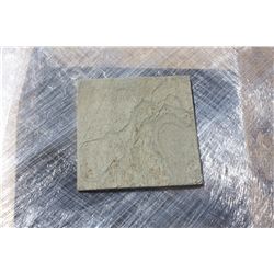 PALLET OF MULTI BROWN TILE