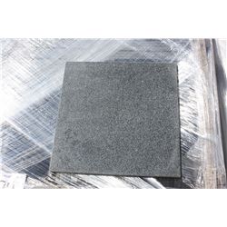 PALLET OF GREY TILE