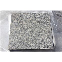 PALLET OF LEOPARD SKIN GRANITE TILE