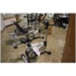 UPRIGHT EXERCISE BIKE MODEL CF919