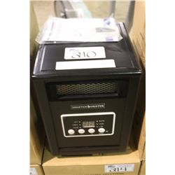 SMARTER HEATER INFARED HEATER