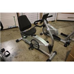 RECUMBANT EXERCISE BIKE CF921