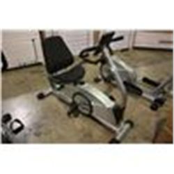 RECUMBANT EXERCISE BIKE CF921