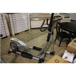 ELIPTICAL TRAINER MODEL CF920