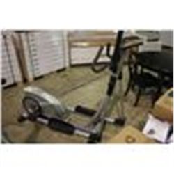 ELIPTICAL TRAINER MODEL CF920