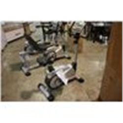 UPRIGHT EXERCISE BIKE MODEL CF919