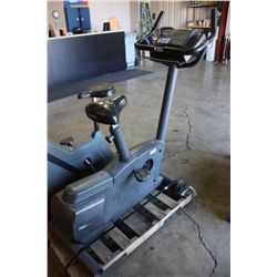 PRECOR C846 UPRIGHT BIKE