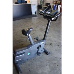 PRECOR C846 UPRIGHT BIKE