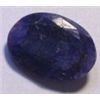 Image 1 : 9.00 CARAT *HUGE* BEAUTIFUL BLUE SAPPHIRE *PRECIOUS GEMSTONE*!! GEMSTONE CAME OUT OF SAFE!!