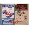 Image 1 : A Brooklands International Trophy Official Pr...