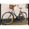 Image 1 : A Ladies Pashley Bicycle, with basket, (resto...