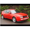 Image 1 : A VW Corrado G60, registration number K446 XR...