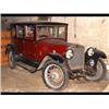Image 1 : A Delage DI Petite Limousine, caochwork by Ar...
