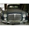 Image 1 : A Rover P5B 3.5 Litre Coupe, registration num...