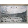 Image 1 : ANTONIO JOLI ( dib) ( Escuela italiana, S. XVIII )."Anfiteatro per gli Spettacoli delle Feste de...