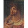 Image 1 : CIRCULO DE FRANS FLORIS (Escuela flamenca, siglo XVI)Retrato de caballero barbado, busto, con cap...