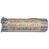 Image 1 : Roll of Buffalo Nickels  40 total  *mixed dates & grades*