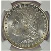 Image 2 : 1898-O MORGAN DOLLAR NGC MS64