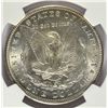Image 3 : 1898-O MORGAN DOLLAR NGC MS64